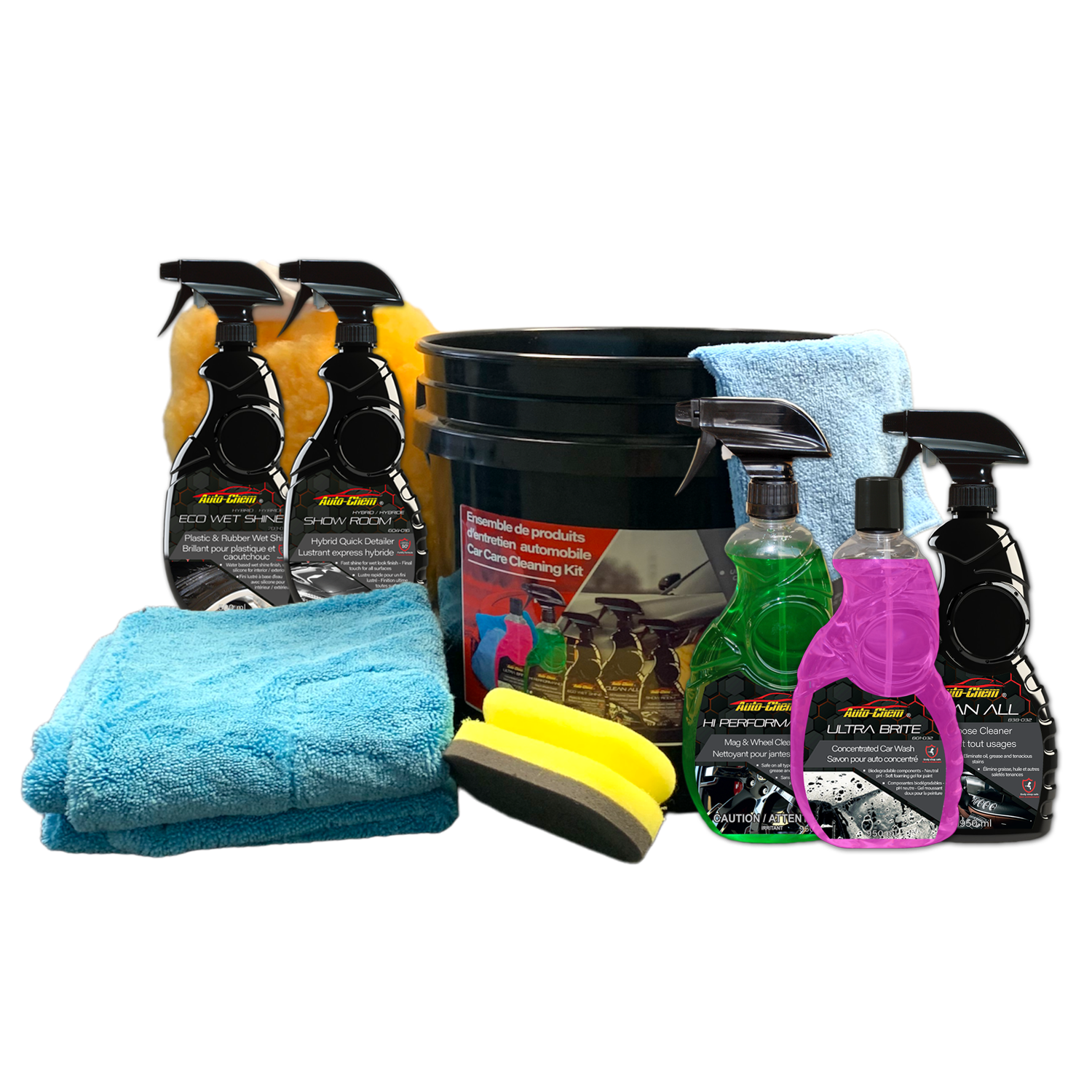 წმენდის საშუალებები