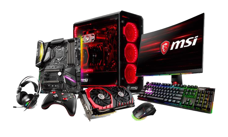 კომპიუტერული ტექნიკა