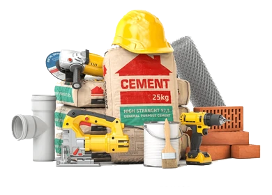 მშენებლობა და რემონტი