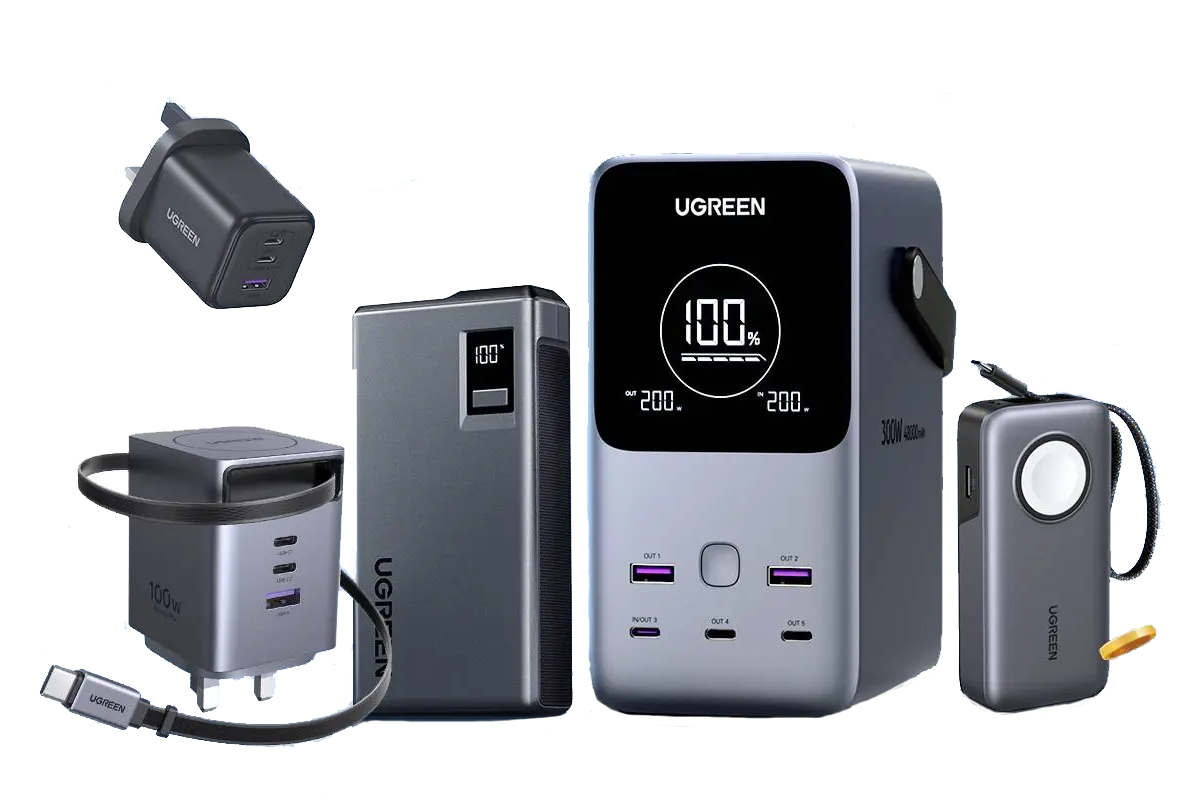 მობილურის აქსესუარები