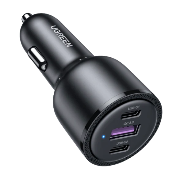 ტელეფონის დამტენი