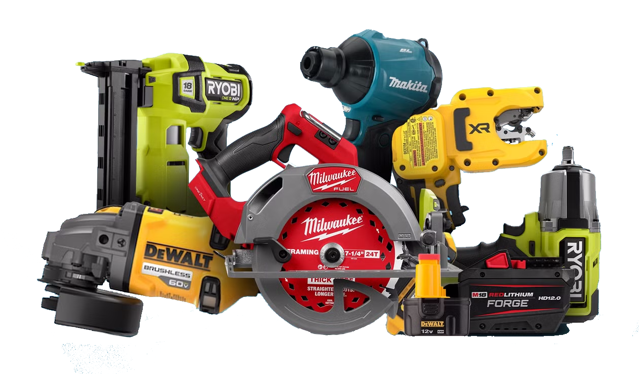 ხელსაწყოები-აქსესუარები