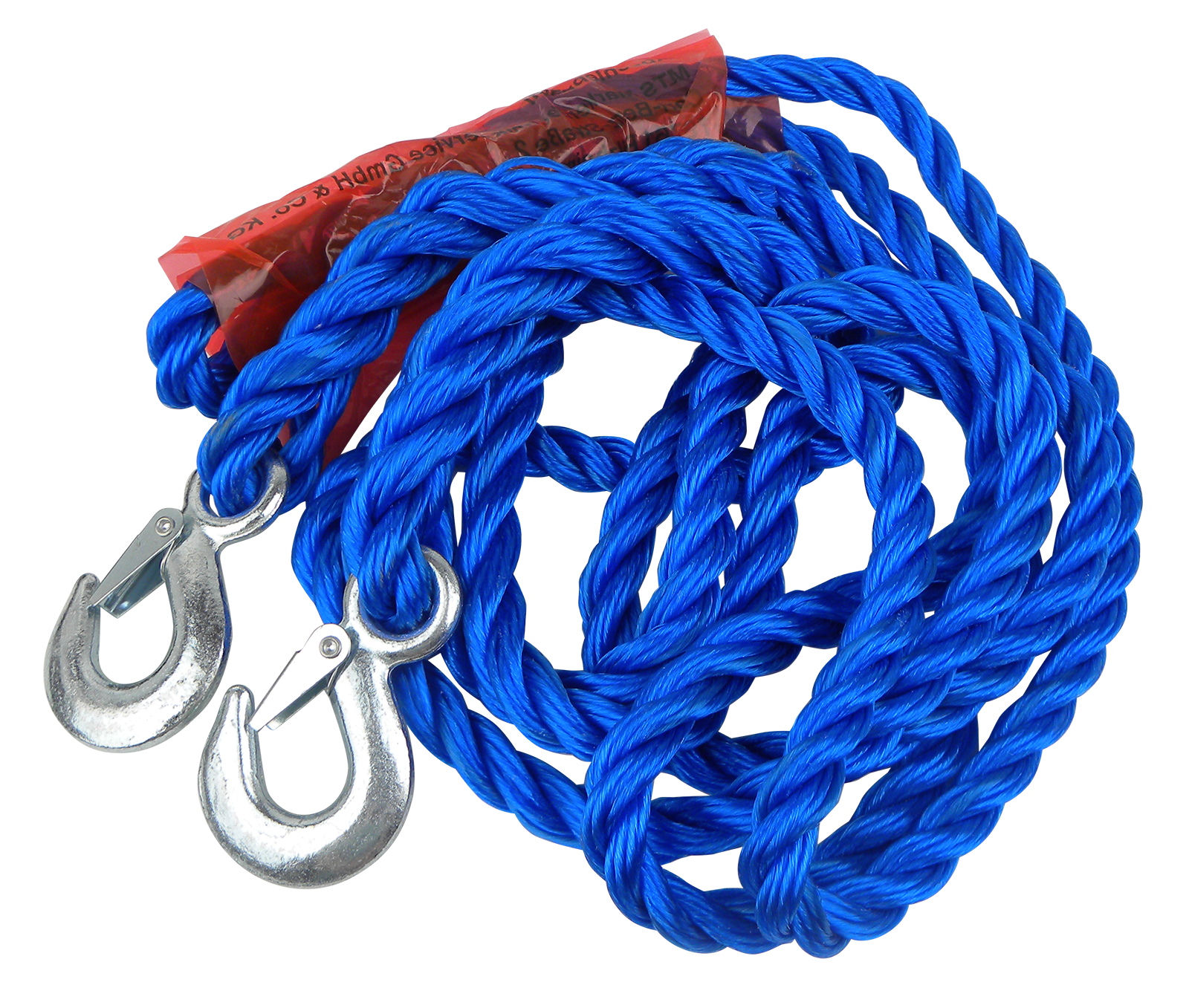 საბუქსირე ტროსი