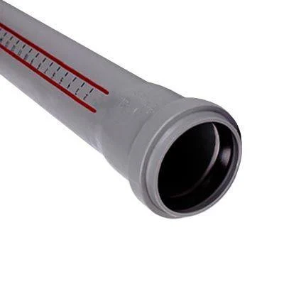 სანიაღვრე, საკანალიზაციო მილები